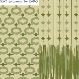 Ikat_Agreen