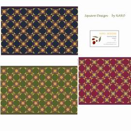 Square Design