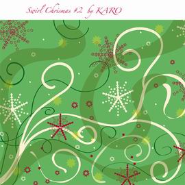 Swirls Christmas_2