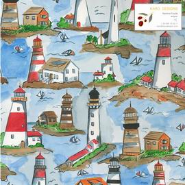 Lighthouses